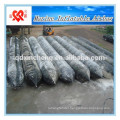 Wholesale high buoyancy of marine lifting airbag for ship launching amd landing